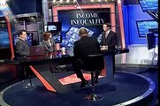 Income Inequality: Is America OK with Growing Wealth Disparity