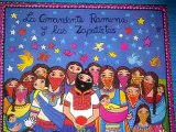 3 Encuentro Zapatistas Mujeres de Mexico y del Mundo