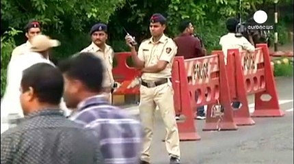 Ahorcado el único condenado a muerte por los atentados de Bombay de 1993