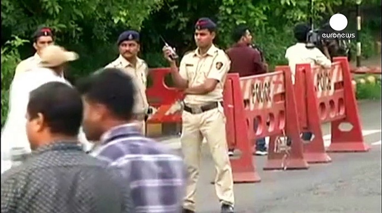 Drahtzieher der Mumbai-Anschläge von 1993 hingerichtet