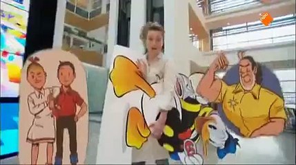 Het Klokhuis  Donald Duck