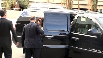 Demi Lovato está 'devastada' tras la muerte de su perro Buddy