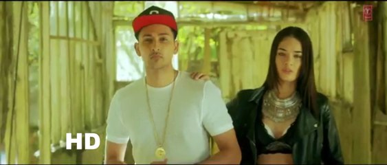 Zack Knight - Queen Bollywood Taseer HD VIDEO New Hindi Movie Song [2015] - Raxstar