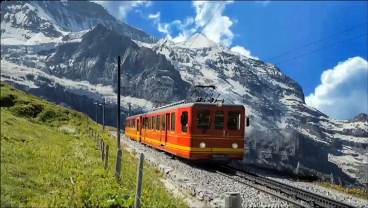Europe Holidays - Thomascook.in