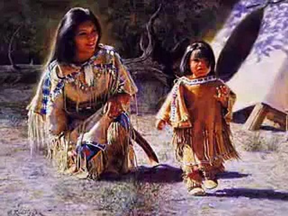 Native Indians
