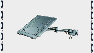 Lindy Notebook-Arm Modular Modulares Halterungssystem f?r M 40699