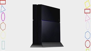Calibur11 PS4 Console Vertical Stand