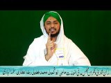 12 Roza Madani Course 2nd Day Ishary  { Rukn e Shura Abu Kumail Haji Muhammad Fuzail Raza Attari } Dawat e Islami