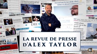 Enfin le retour de la revue de presse d'Alex Taylor sur KickStarTV.com !