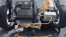 Technik erklärt: Die Hybridantriebe von Volkswagen