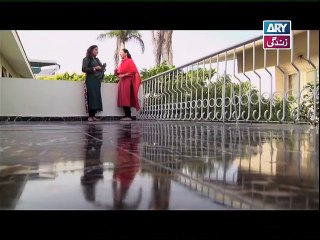 Phuljariyan - Generic promo - ARY Zindagi