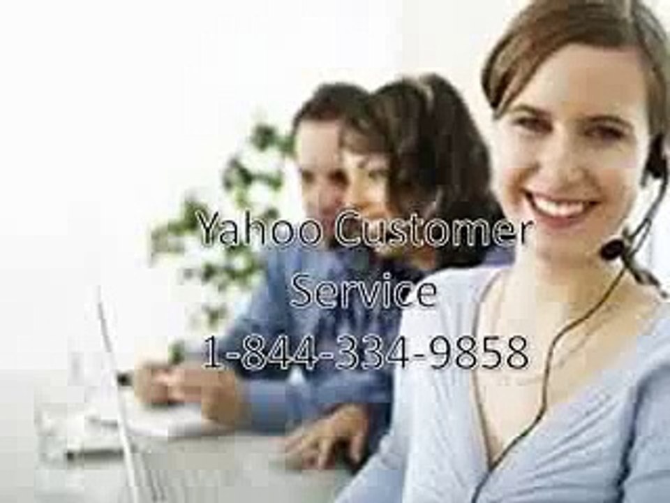 1-844-334-9858 Yahoo Customer Service for email Help Support