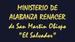 Ministerio de alabanza renacer 