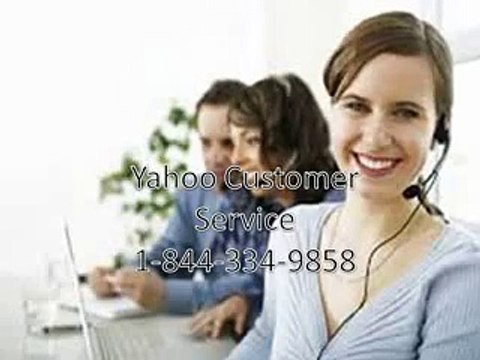 1-844-334-9858 Yahoo Technical Support Helpline Number USA and Canada