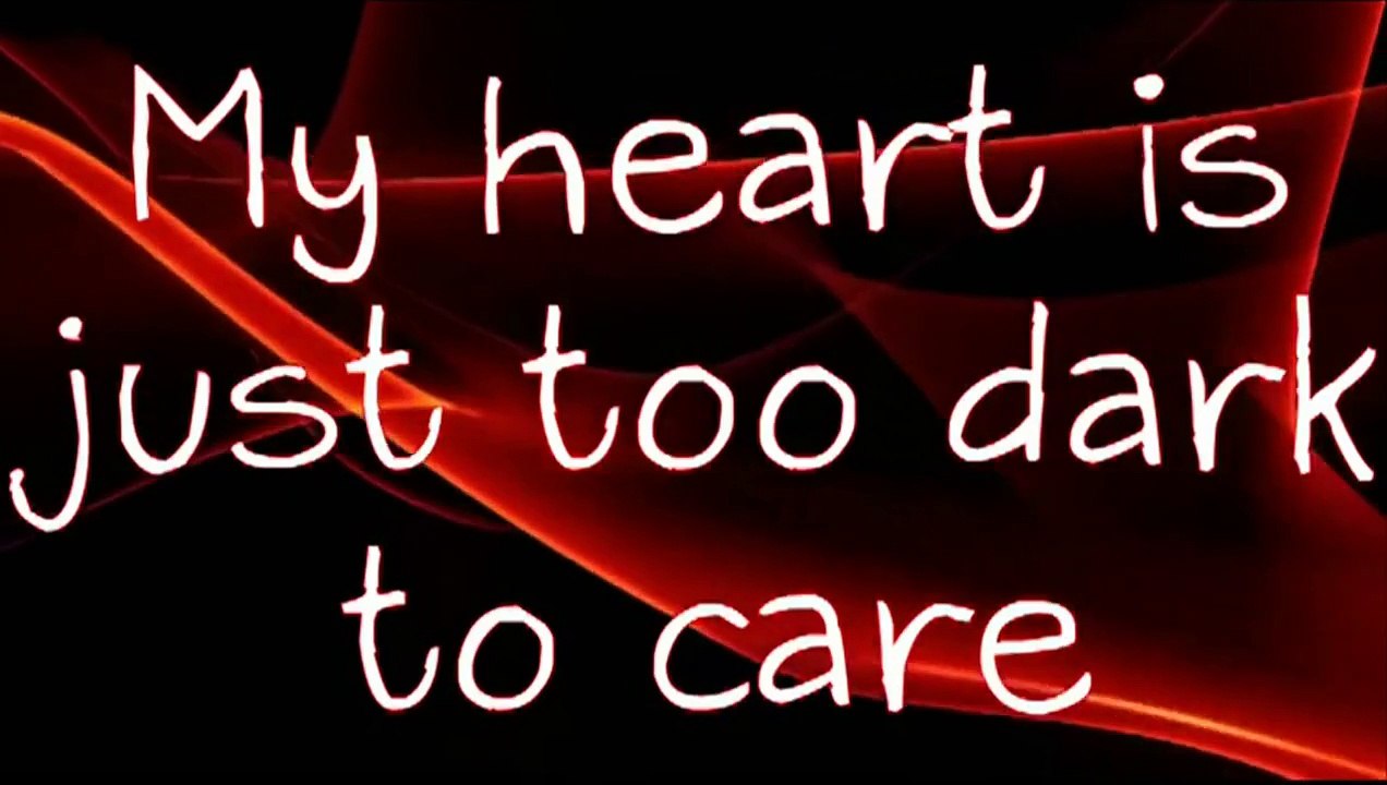 [HD] Slipknot - Snuff (Lyrics)