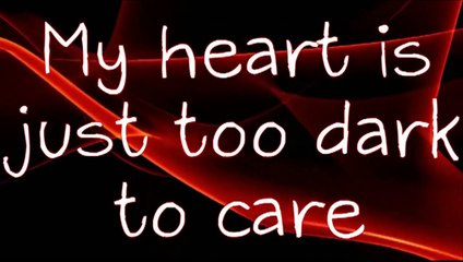 [HD] Slipknot - Snuff (Lyrics)