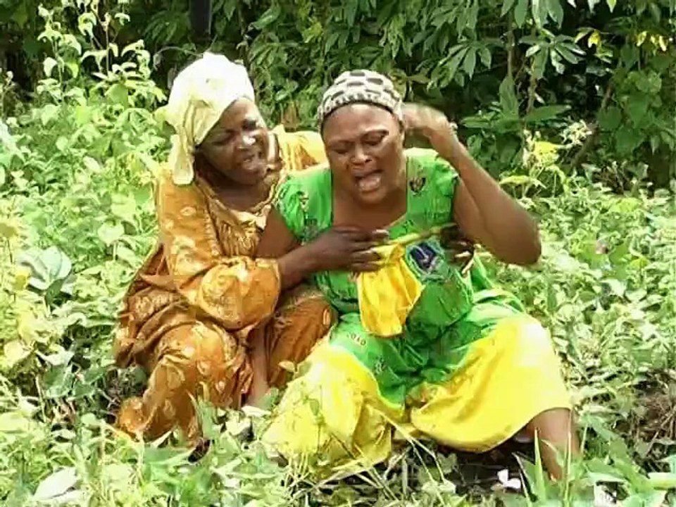 ENNEMIS INTIMES EP 099 - Série TV complète en streaming gratuit - Cameroun