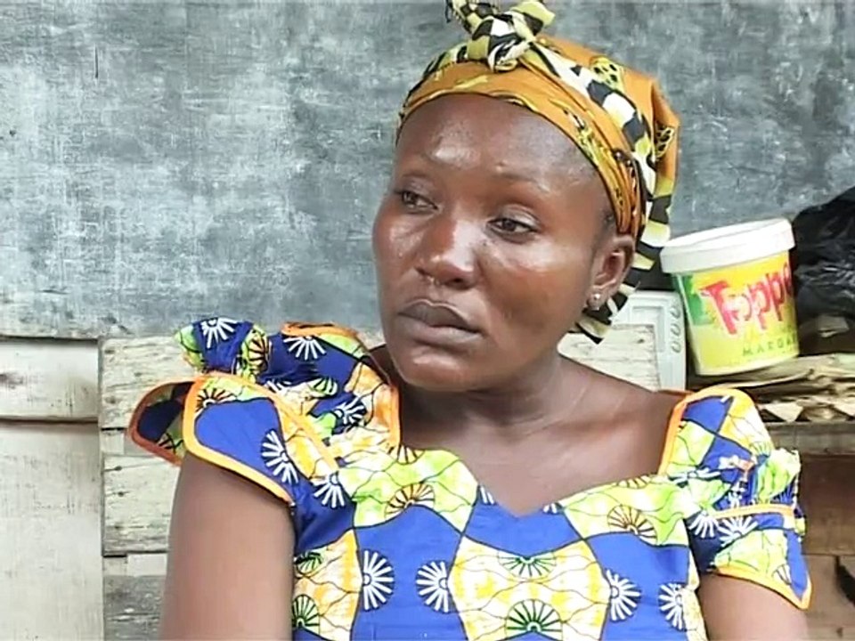 FOYER POLYGAMIQUE EP 015 - Série TV complète en streaming gratuit - Cameroun