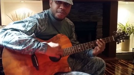 Air Force Dad version " why you gotta be so rude "