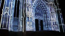 Beauvais, la cathédrale infinie