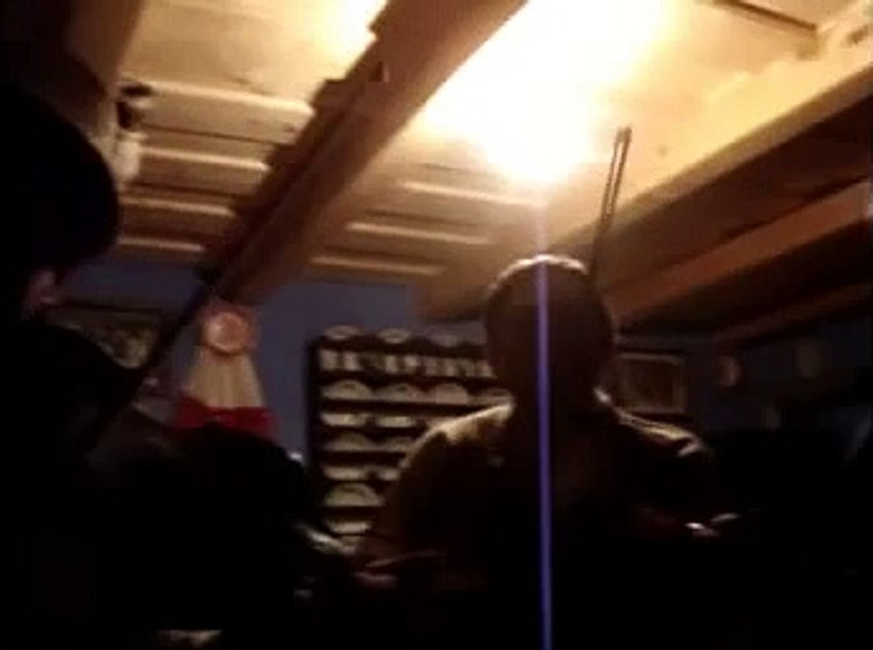 Régi Magyar nóták (1)