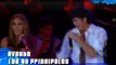 Rbd-Solo Quedate En Silencio (El Evento 40 Principales 2005)