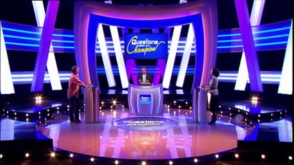 Questions pour un Champion - Face à face - 30.07.2015