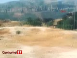 Şırnak'ta askere ateş açıldı: 3 asker şehit oldu