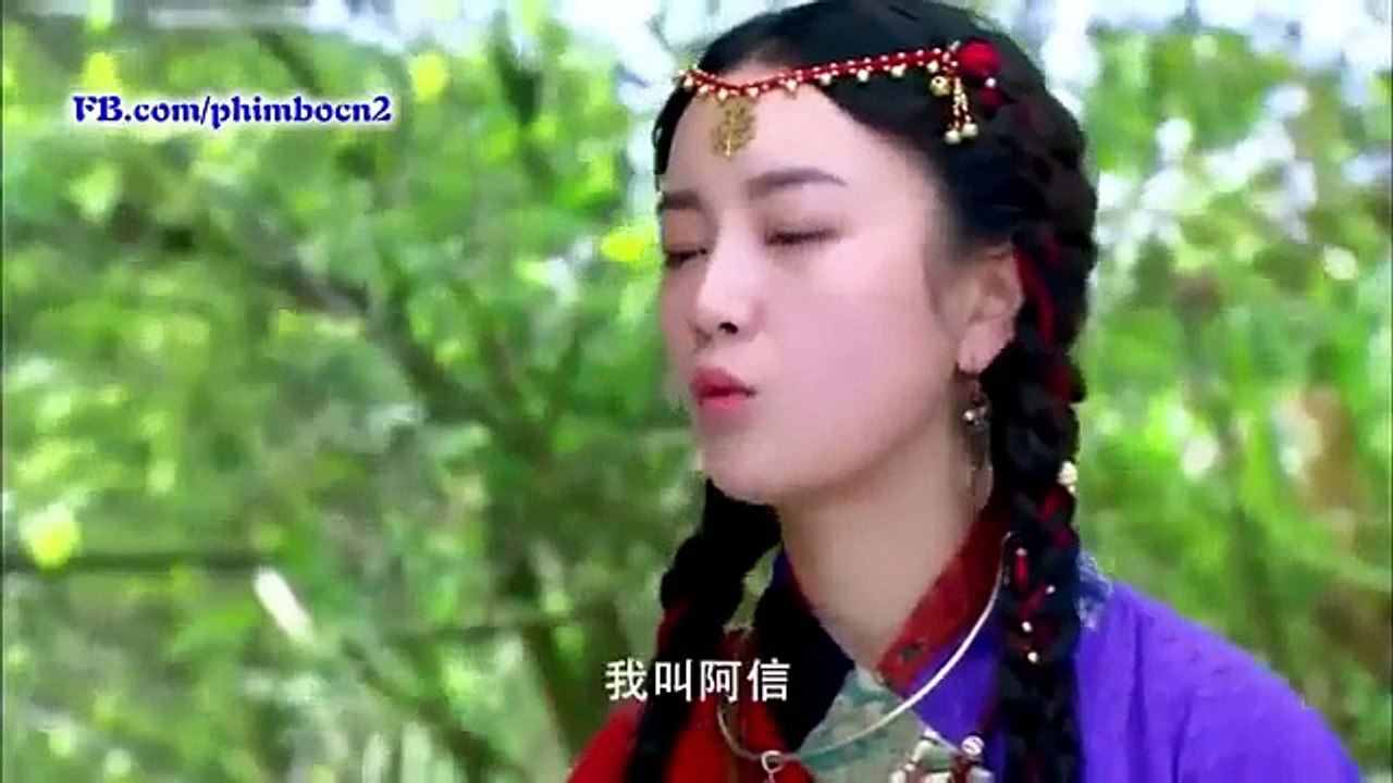 Phim võ thuật kiếm hiệp  tuyệt đỉnh