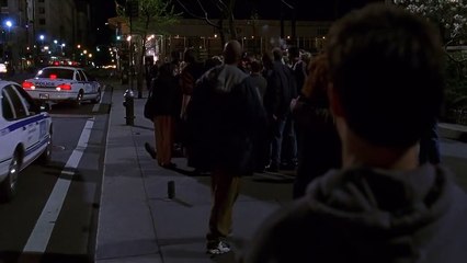 Spiderman (Sam Raimi) - Oncle Ben meurt (VO)