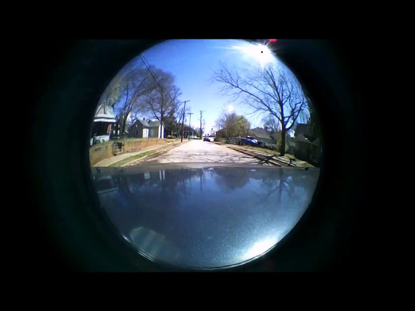 spy gear panosphere 360