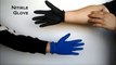 Găng tay cao su, găng tay latex, găng tay nitrile - Giá rẻ nhất thị trường