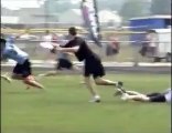 UPA Ultimate College Championships: 2007 Men's Finals