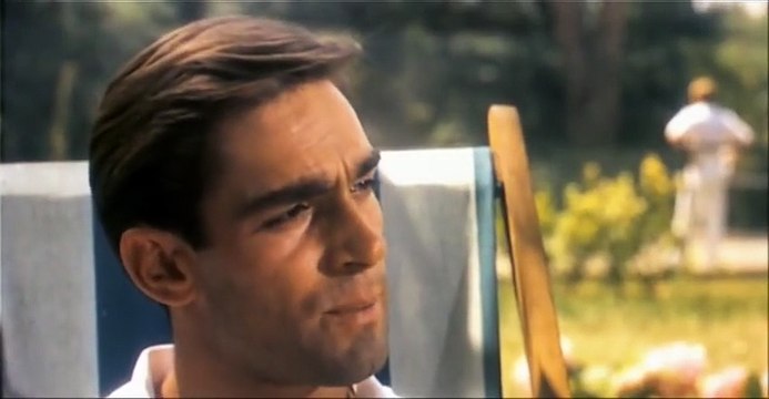 Le Jardin des Finzi-Contini de Vittorio De Sica, 1970