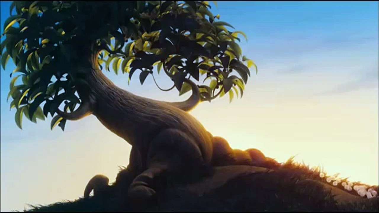 Dr. Seuss' Horton Hears a Who (2008) Teaser Trailer