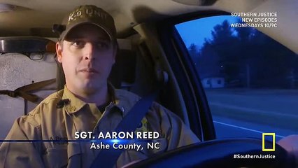 Southern Justice ~ Gunned Down