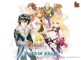 TALES OF XILLIA OST Battle Theme 1:Clenching the Fists