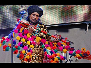 Farida Hu || Saian Zahoor ll latest punjabi song ll (OFFICIAL VIDEO)