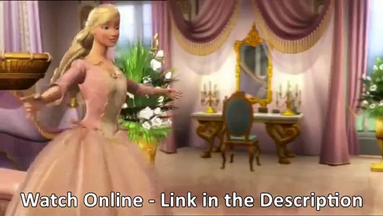 Barbie as the Princess and the Pauper - Full Movie Online