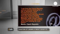 Quelle fiscalité pour les allocations chômage venant de l'étranger ? - utalk