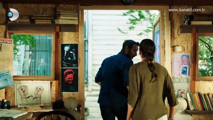 Beş Kardeş 12.Bölüm - Evlilik teklifi başa dert oldu!