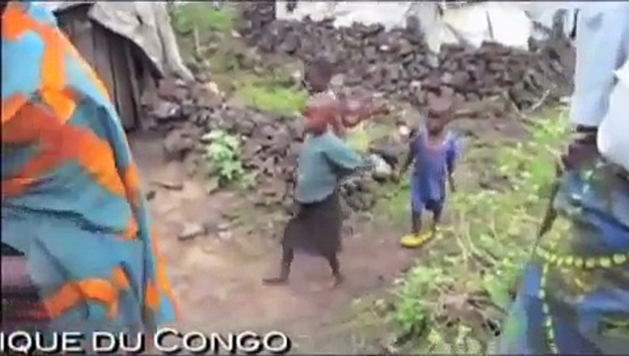 NORD-KIVU, LES ENJEUX DE LA GUERRE