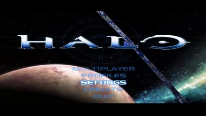 Zombies Lmao|Halo ce Modo Zombie|Descripcion de mapa