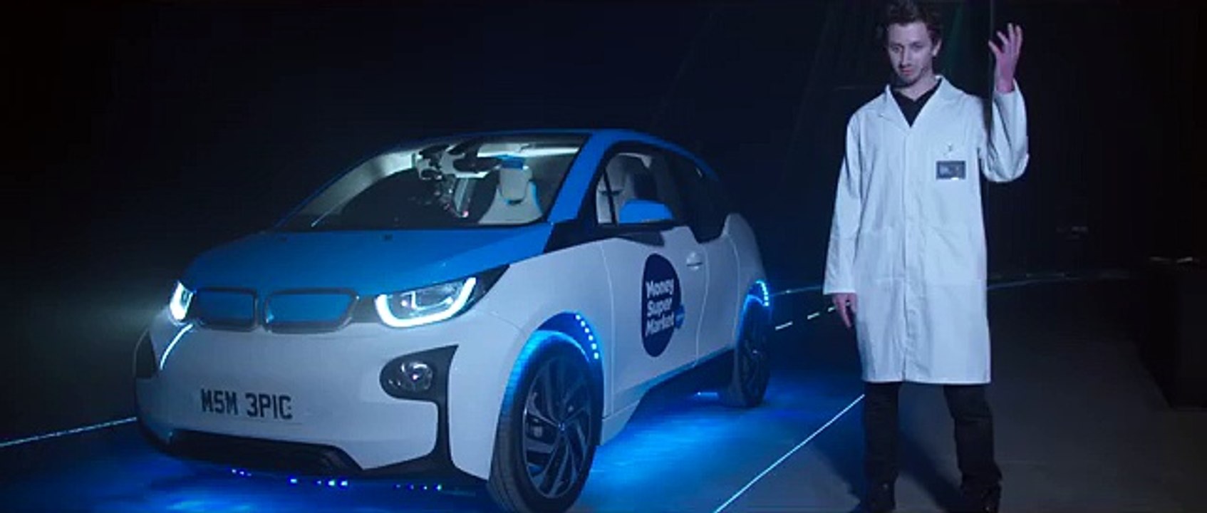 MoneySuperMarket’s Epic Mind Drive
