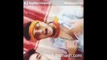 Dubsmash Compilation by Hussayn Khan  - Dubsmash Pakistan