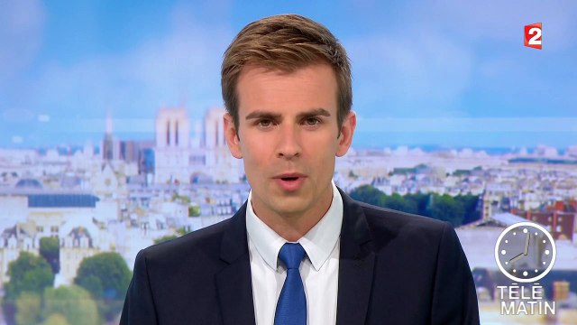 Calais : des centaines de migrants tentent le tunnel sous la Manche