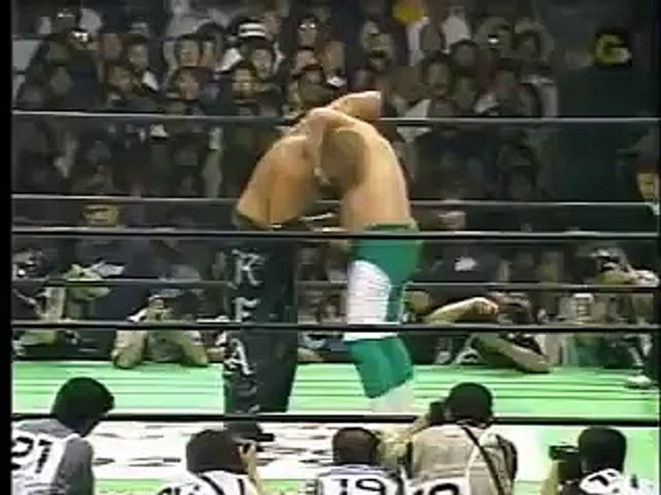 Emerald Flowsion Kai