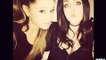 Give it up (acapella) by Liz gillies & Ariana grande