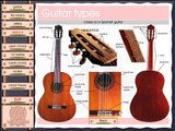 PC User, Guitar Academy guitar lessons guide. Quick walkthrough of GCH Guitar Academy software