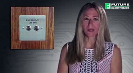 Anti-Vandal Switch Solutions From E-Switch